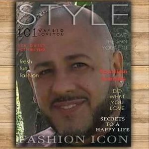 Meet your Posher, Elvis